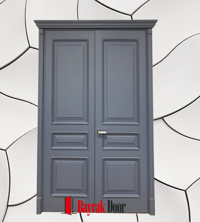 Villa Kapısı BD-TR22 Villa Kapısı BD-TR22